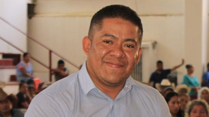 Alcalde de Zapotitlán está bajo investigación por presuntamente asesinar a un escolta
