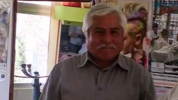 Asesinan a tiros dentro de su restaurante al exalcalde de Maravatío, Michoacán