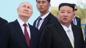 Putin viajará a Corea del Norte el martes