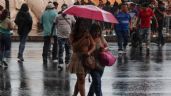 Activan alerta naranja en Chiapas por lluvias torrenciales