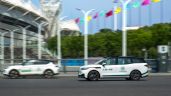 “Taxis robot”: China está a la cabeza de los países que prueban automóviles sin conductor