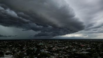Potencial Ciclón Tropical Uno intensificará lluvias este martes: así impactará en cada entidad