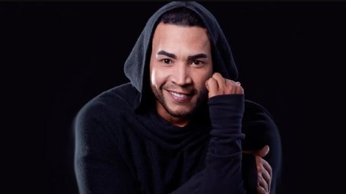 El cantante Don Omar revela que tiene cáncer: "nos vemos pronto"