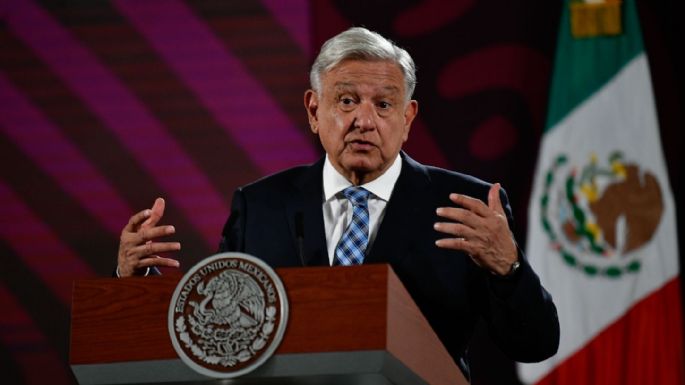 AMLO admite que elección popular de jueces y magistrados puede tener riesgos