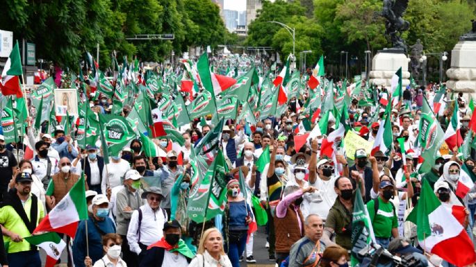 La ultraderecha y su fracaso en México