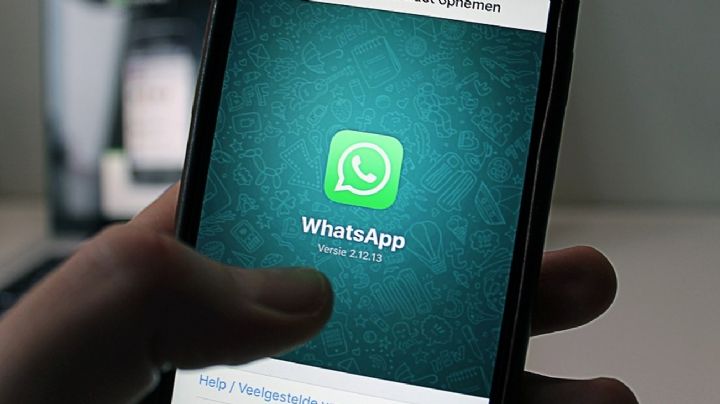 Aumenta hackeo de cuentas de WhatsApp en México