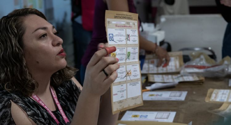 Integridad electoral: lo que el 2 de junio quedó a deber... y lo que falta