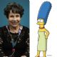 Murió Nancy McKenzie, icónica voz de Marge Simpson: colegas en la serie le dieron este emotivo adiós