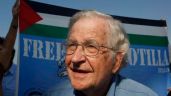 Reportes de muerte de Noam Chomsky son “falsos”: esposa del famoso lingüista