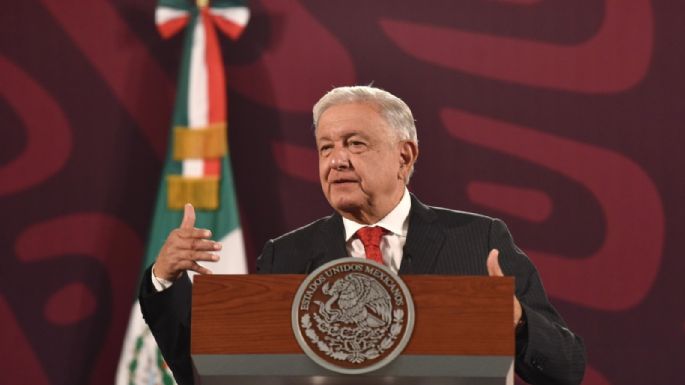 “Ya no habrá influencias en el Poder Judicial”: AMLO advierte a inversionistas extranjeros