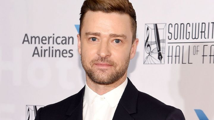 Justin Timberlake fue detenido y acusado de conducir ebrio en Long Island