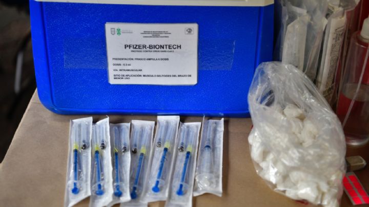 Doctora que expidió certificados falsos en pandemia de covid-19 fue condenada a casi 3 años de cárcel