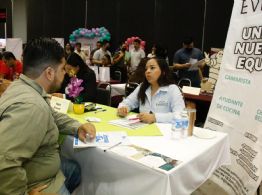 Oportunidad laboral: Lo que tienes que saber de la Feria del Empleo en Azcapotzalco