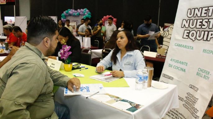 Ofertarán más de mil vacantes en la Feria del Empleo Victoria 2024