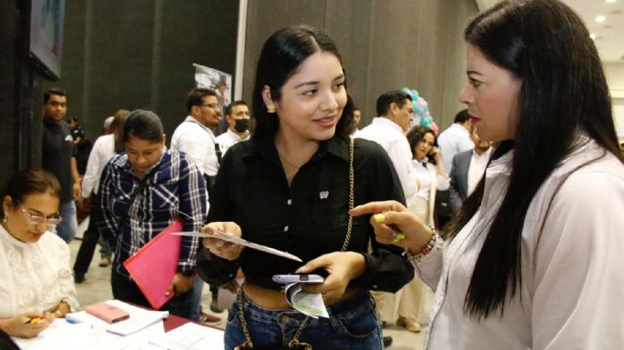 Ofertarán más de mil vacantes en la Feria del Empleo Victoria 2024