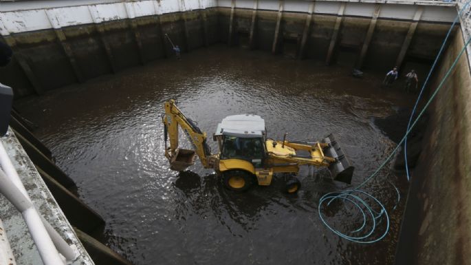 Sistema Cutzamala: Falla 2 veces cada mes, en promedio, pese a mantenimientos millonarios