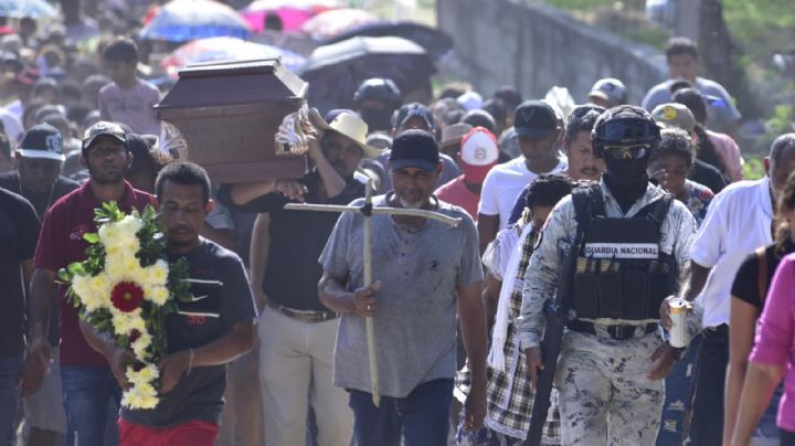 Tras asesinato del alcalde electo de Copala, suplente asumirá el cargo en la Costa Chica de Guerrero