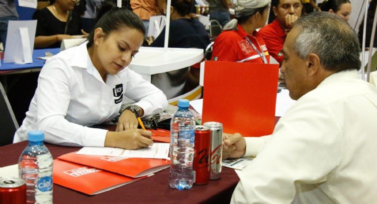 Ofertarán más de mil vacantes en la Feria del Empleo Victoria 2024