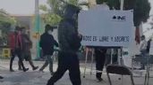 Encapuchados con armas roban paquetes electorales en Tlapanalá, Puebla; se reporta la muerte de una mujer