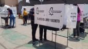 Instalan 99.2% de las casillas para votar en la Ciudad de México