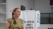 Foto ilustrativa de la nota titulada: Beatriz Gutiérrez Müller no acude a entrevista de candidatos a la rectoría de la BUAP