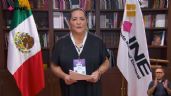 Sheinbaum, primera presidenta de México según conteo rápido: INE
