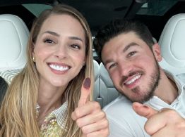 Morena acusa a hermano de Mariana Rodríguez de recibir "pagos millonarios" del gobierno estatal