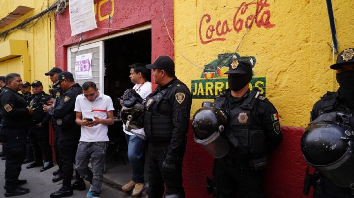 Detenciones, golpizas y presunta compra de votos: México Vigila registra irregularidades electorales