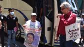 Después de seis años, la Corte da la razón a padres de Ayotzinapa en el siguiente fallo