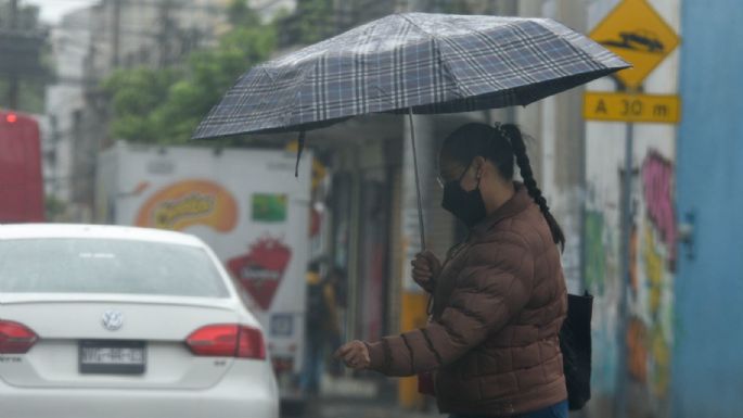 Se asoma un nuevo ciclón; lluvias torrenciales azotarán a estas entidades entre viernes y lunes