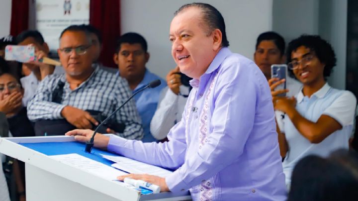 Rector de la UAGro asegura que fue amenazado por denunciar la venta de espacios de nuevo ingreso