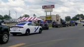Tiroteo en tienda de comestibles deja tres muertos y 10 heridos en sur de Arkansas