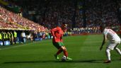 Portugal golea 3-0 a Turquía y asegura su pase a octavos de final en la Eurocopa 2024