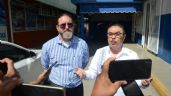 Vinculan a proceso a Gonzalo “H” por lesiones al subdirector del periódico La Opinión, en Poza Rica