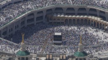 Más de mil personas murieron por temperaturas extremas en el peregrinaje islámico del haj