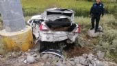 Síndico de Hidalgo, en estado crítico tras accidente; familia acusa que el municipio niega apoyo