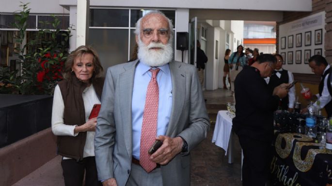 Fernández de Cevallos llama “perversa” a la reforma judicial