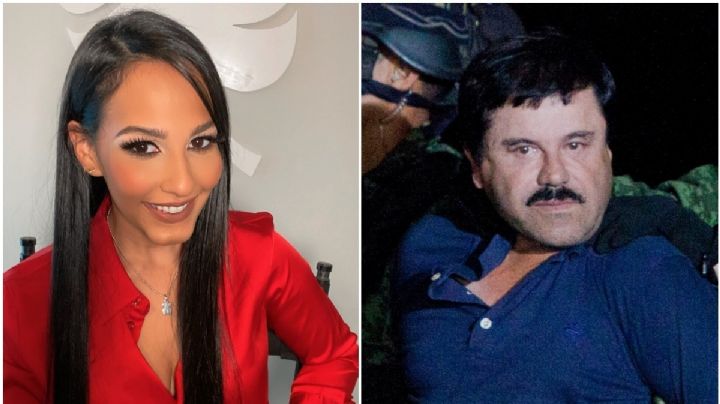 Abogada de El Chapo revela que él la motivó para dedicarse a la música; le dio serenata y él aplaudió