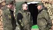 El TPI emite órdenes de arresto contra Shoigu y el jefe del Ejército de Rusia por su papel en la guerra