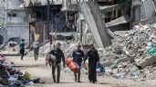 ONU dice a Israel que suspenderá operaciones de ayuda en Gaza si no mejora la seguridad