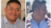 Alcaldes prófugos de Zapotitlán y Acteopan piden licencia a sus cargos