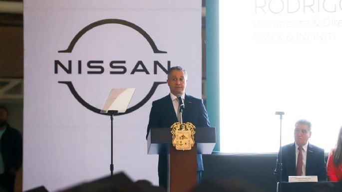 Aguascalientes será el productor mundial de la nueva Nissan Kicks 2025; se exportará a 77 países