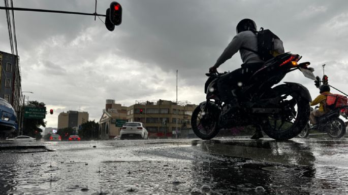 Se gesta nuevo ciclón en el Caribe; lluvias muy fuertes azotarán el miércoles a estas 12 entidades