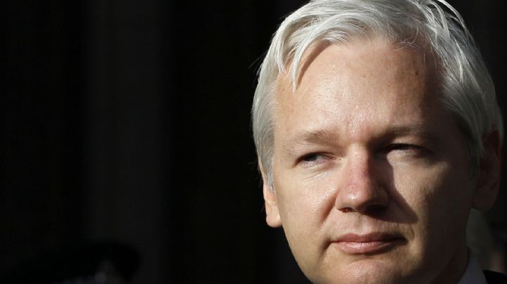 ¿Quién es Julian Assange, el fundador de WikiLeaks?