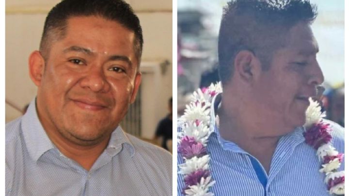 Alcaldes prófugos de Zapotitlán y Acteopan piden licencia a sus cargos