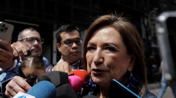 “No es un tema electoral”: Xóchitl pide a AMLO admitir que incurrió en violencia política de género