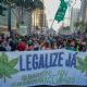 Supremo Tribunal de Brasil despenaliza la posesión de mariguana para uso personal