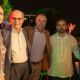 Captan a Carlos Salinas de Gortari en exclusiva fiesta de millonario en Madrid