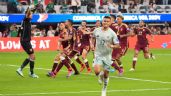 Orbelín Pineda falla penalti y México sucumbe ante Venezuela en la Copa América