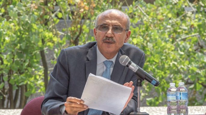 Embajador Mohamed Saadat visitará San Luis Potosí para sumar apoyo en favor de Palestina